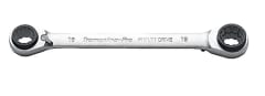Llave ratchet Multidrive 8x9x10x11 mm Tramontina PRO - 44637/101 0