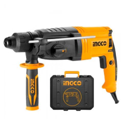 ROTOMARTILLO SDS PLUS 950 W. RGH9528 INGCO + ACCESORIOS 0