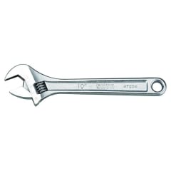 LLAVE AJUSTABLE FRANCESA 10