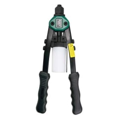 Remachadora de alto apalancamiento de 13