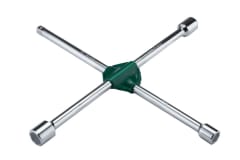 LLAVE CRUCETA 1/2