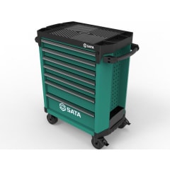 Gabinete de herramientas de 7 cajones / ST95113G 0