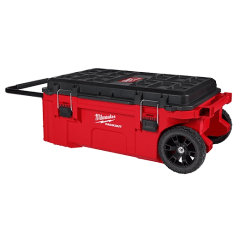 BAUL DE HERRAMIENTAS CON RUEDAS PACKOUT MILWAUKEE / 48-22-8428 0
