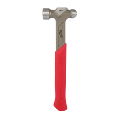 MARTILLO DE BOLA DE ACERO DE 16 OZ Milwaukee 48-22-9130 2