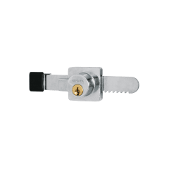 Cerradura para vitrina HERMEX - 43535 0