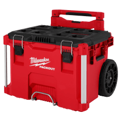 CAJA PARA HERRAMIENTAS CON RUEDAS PACKOUT MILWAUKEE 48-22-8427