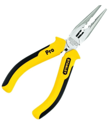 ALICATE PRO DE PUNTA LARGA 6