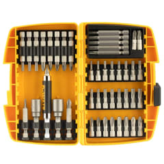 Set de Accesorios para Atornillador 45 Piezas Dewalt DT71572-QZ 5
