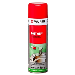 DESOXIDANTE ROST OFF 300 ML WURTH / 1089020011 0