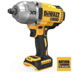 Llave de Impacto 1/2