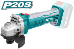 AMOLADORA ANGULAR 4 1/2