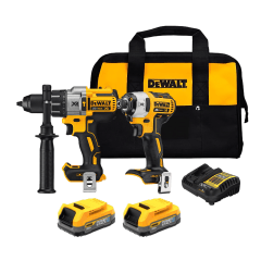 COMBO Taladro Percutor 1/2