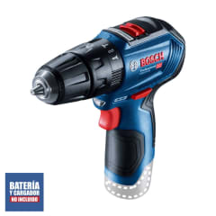 TALADRO PERCUTOR 3/8