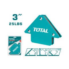 ESCUADRA MAGNETICA PARA SOLDAR 3