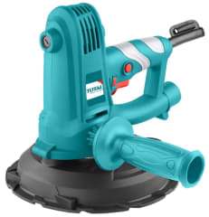LIJADORA PARA PAREDES DE YESO 750W TOTAL TDWS7501 3