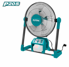 VENTILADOR INALAMBRICO 13