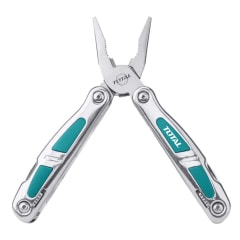 ALICATE MULTIUSO 15 FUNCIONES TOTAL TOOLS TFMFT01151 1