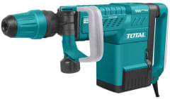 MARTILLO DEMOLEDOR SDS MAX 1500W 11KG TOTAL TH215002 1