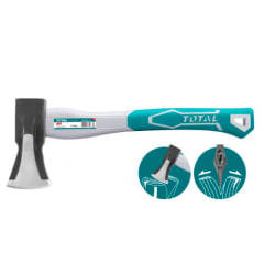 HACHA MEDIANA 1000G 430MM TOTAL 0