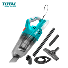 ASPIRADORA DE MANO INALÁMBRICA 20 V. TVLI2001 