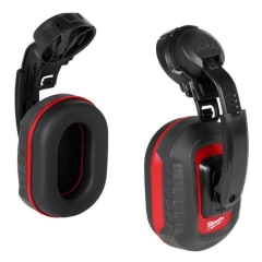 OREJERAS PARA CASCO MILWAUKEE 48-73-3250 BOLT 24DB 4