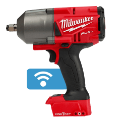 Llave de impacto M18 FUEL™ 1/2