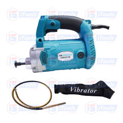 VIBRADORA DE CONCRETO 1800W VC3455HD 0