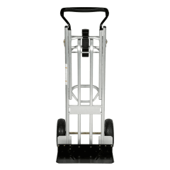 Carro de Carga 2 en 1 Ubermann 400 kg. UBERMAN 1