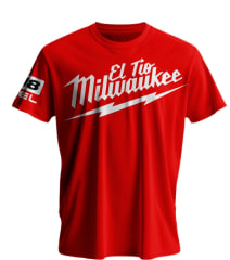 POLO MILWAUKEE TALLA L 0