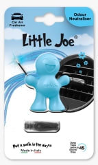 AROMATIZANTE PARA AUTO ODOUR NEUTRALISER LITTLE JOE / LJ001 0