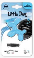 AROMATIZANTE PARA AUTO ODOUR NEUTRALISER LITTLE DOG / LJ012 0