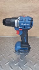 Taladro percutor 60nm inalambrico baretools dongcheng / DCJZ2060IZ-LI 0