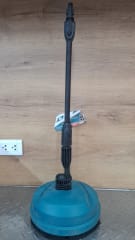 Cepillo circular de patio para hidrolavadora 250mm total/TGTPB251-LI 0