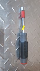 DESTORNILLADOR DE TUERCAS 1/2   PROTO / JN1204R-LI 0