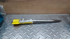 Cincel de punta taladro demoledor 27 x 400 mm ferton pup065-liqui 0