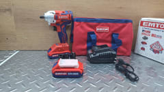 Llave de impacto 1/2