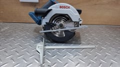 Sierra Circular Inalámbrica BOSCH GKS 18V-57 - 06016A22E0 0