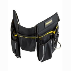 CINTURON PARA HERRAMIENTAS STANLEY 1