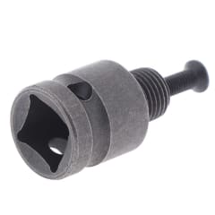 Adaptador de llave de impacto 1/2