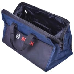 MALETA PARA ESMERIL DE LONA MED 41X18X18 BOSCH 0
