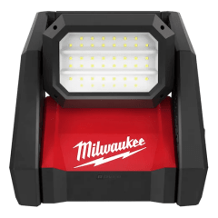 REFLECTOR DE DOBLE POTENCIA M18™ ROVER™ 4000 LUM MILWAUKEE / 2366-059 0