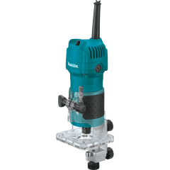 FRESADORA RECORTADORA 1/4 530W 30000 RPM 1