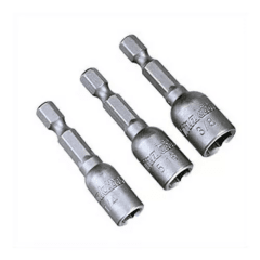 Dados magneticos para autoperforante b-38847 – makita 0
