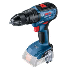 TALADRO PERCUTOR 1/2 18V BARETOOLS BRUSHLESS GSB 18V-50 / 060195H1E2 1