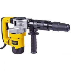 MARTILLO DEMOLEDOR SDS-MAX STANLEY 5 KG SHM5K 0