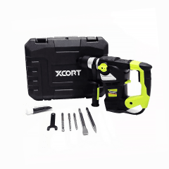 ROTOMARTILLO SDS PLUS 1800W 7.0 JOULES XCORT 2