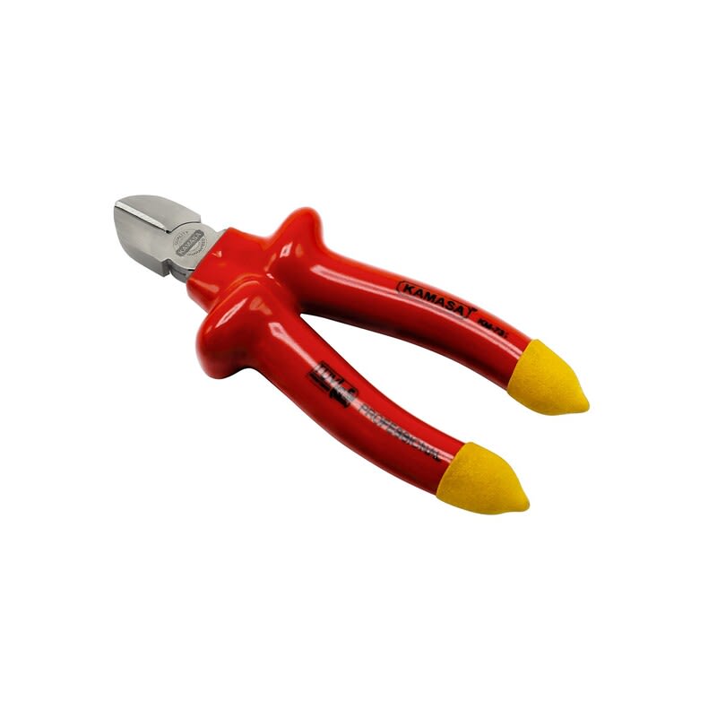 ALICATE DE CORTE DIAGNOL 6