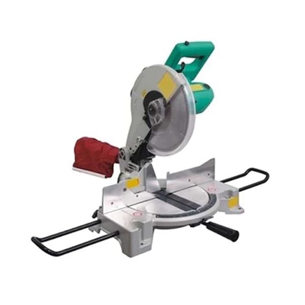 Sierra Ingleteadora 1650W 255mm – AJX255 DCA1