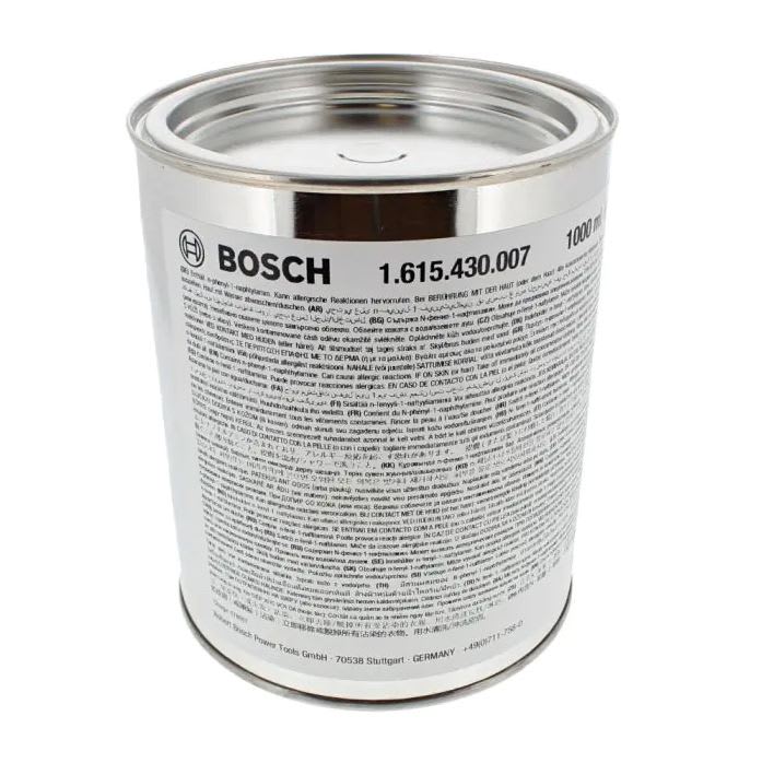 GRASA PARA MARTILLOS Y ROTOMARTILLOS 1000ML BOSCH2