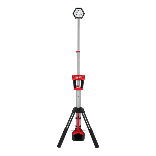 TORRE DE ILUMINACION LED M18™ ROCKET™ MILWAUKEE / 2130-201